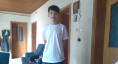 15 yaşındaki çocuk 16 gündür kayıp