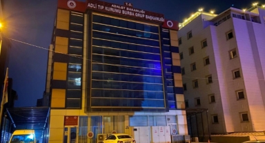 17 yaşındaki Yasemin'in ölümüyle ilgili 1 tutuklama