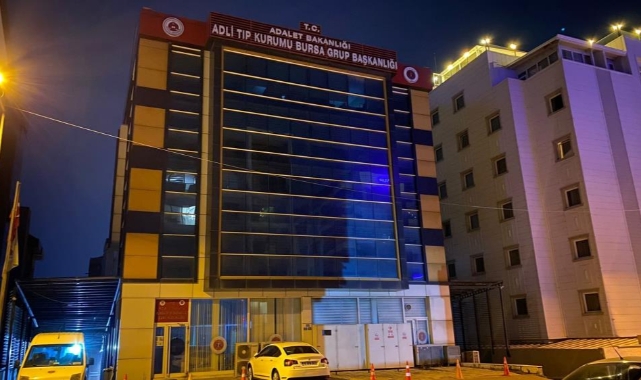 17 yaşındaki Yasemin'in ölümüyle ilgili 1 tutuklama
