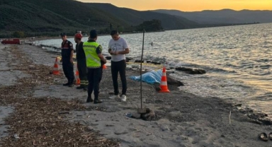 80 yaşındaki adam boğularak hayatını kaybetti