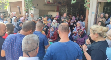 9 yaşındaki Beril’in cenazesinde gözyaşları sel oldu