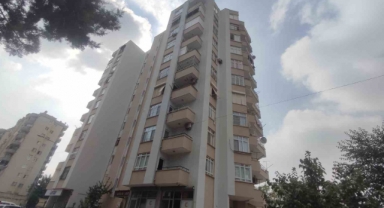 Adana'da vahşet!