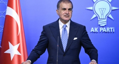 AK Parti'de Olağanüstü kongre için karar alındı