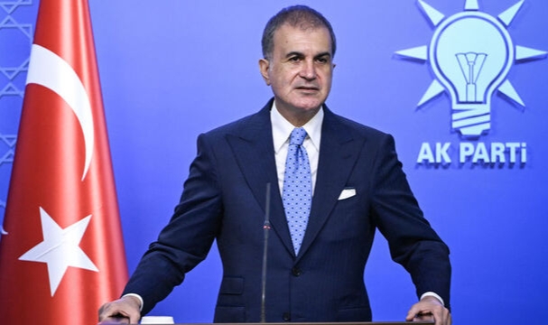 AK Parti'de Olağanüstü kongre için karar alındı