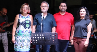 Akademik Odalardan 30 Ağustos konseri