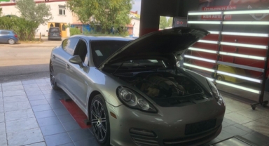 Akıllara durgunluk veren dolandırıcılık