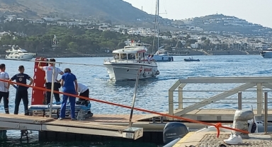 Ali Sabancı ve Vuslat Doğan Sabancı’nın tedavisi sürüyor