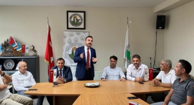 “Balkanlarda barış ve huzur ortamı uzun yıllar devam edecektir”
