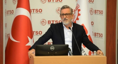 Başkan Burkay: