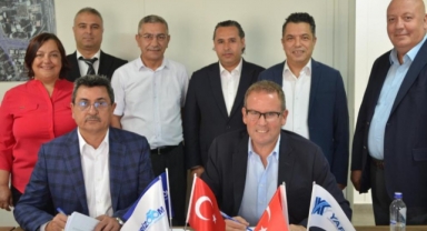 Beşevler’e 27 milyon dolarlık otel