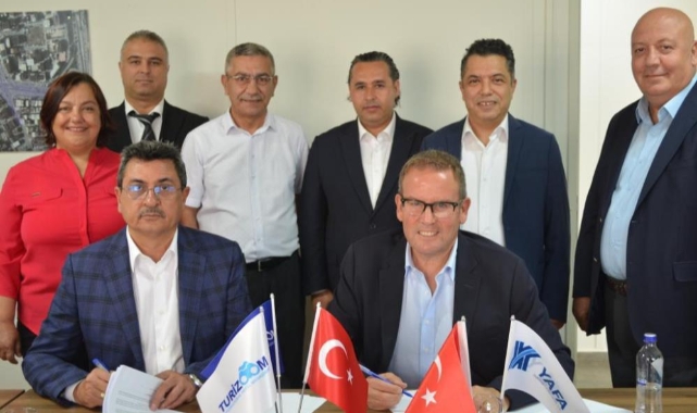 Beşevler’e 27 milyon dolarlık otel