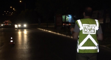 Bursa’da 200 polisle ‘Asayiş Uygulaması’