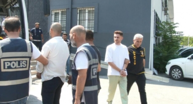 Bursa'da aranan şahıslara şafak operasyonu