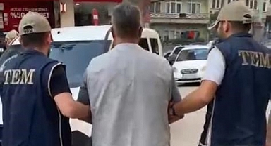 Bursa'da DEAŞ operasyonu: 12 gözaltı
