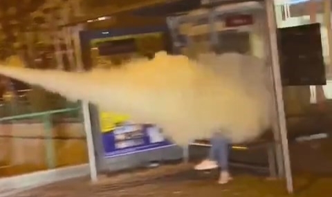 Bursa’da magandalara geçit yok: 10 gözaltı