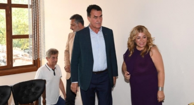 “Bursa'nın değerlerine hep birlikte sahip çıkalım”