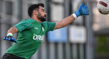 Bursaspor’da Yeni Mersin İdman Yurdu maçı hazırlıkları başladı