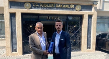 Bursaspor’dan İçişleri Bakanlığı’na başvuru yaptı