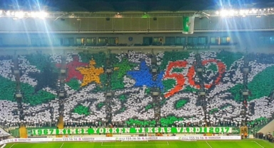 Bursaspor taraftarı yönetime dava açtı