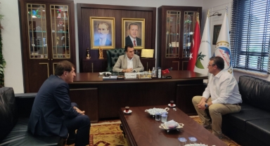 BUTTİM'den Bursa'ya yeni karavan park alanı