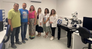 BUÜ’lü akademisyenlerin projesi obeziteye çare arayacak