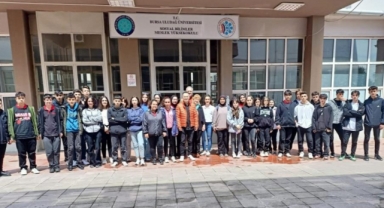 BUÜ’nün meslek yüksekokulları, Türkiye’nin zirvesinde