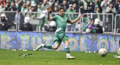Çağatay Yılmaz’ın sözleşmesi 2026’ya kadar uzatıldı