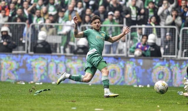 Çağatay Yılmaz’ın sözleşmesi 2026’ya kadar uzatıldı