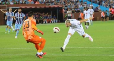 Çaykur Rizespor'dan 17 sonra deplasman galibiyeti
