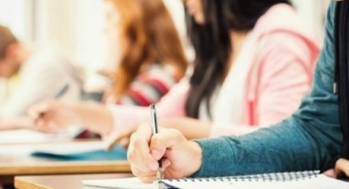 Devlette ve vakıfta 22 bin 291 kontenjan boş