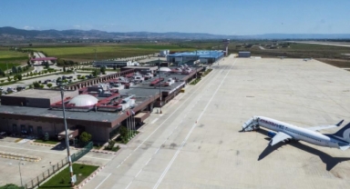 DHMİ Havalimanı personeli destek bekliyor