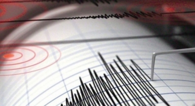 Diyarbakır’da 4.2, Antalya'da 4,5 büyüklüğünde deprem