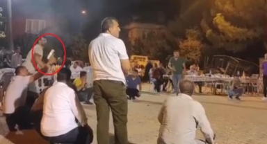 Düğün eğlencesinde yine silahlar konuştu