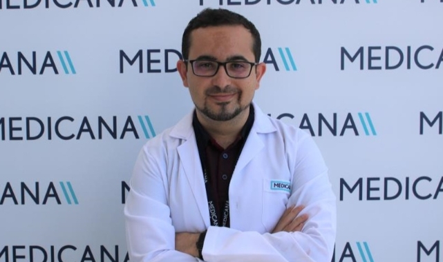 Enfeksiyonlar bademcik ve geniz etinin büyümesini tetikliyor