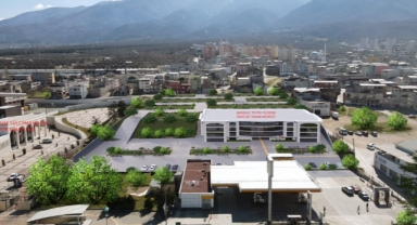 Engelsiz Yaşam Merkezi gün sayıyor