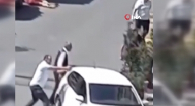 Eski MHP'li ilçe Başkanı silahlı kavgada hayatını kaybetti