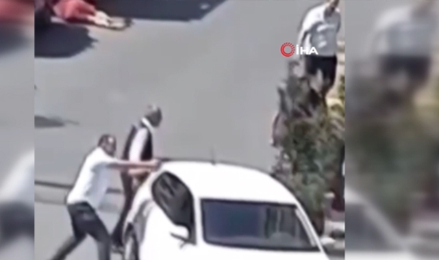 Eski MHP'li ilçe Başkanı silahlı kavgada hayatını kaybetti