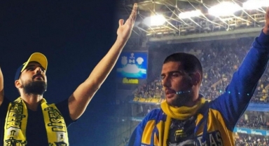 Fenerbahçe tribün liderine silahlı saldırı gerçekleştirildi