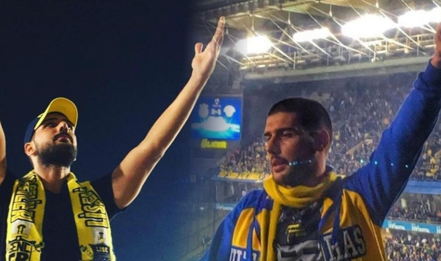 Fenerbahçe tribün liderine silahlı saldırı gerçekleştirildi