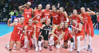 Filenin Sultanları çeyrek finalde