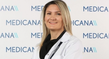 Gebelikte Omega 3 anne ve bebek sağlığını olumlu etkiliyor