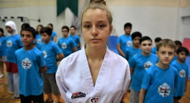 Geleceğin şampiyonları Osmangazi’de yetişiyor