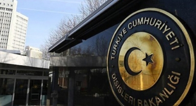 GKRY'deki cami saldırısına kınama
