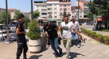 Gürültü kavgasında 2 kişi tutuklandı