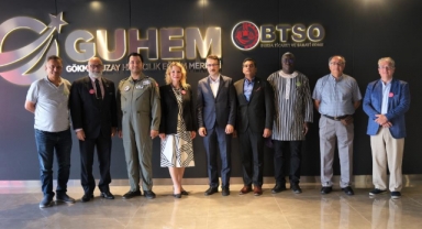 ICESCO’dan GUHEM’e tam not