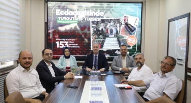 İnegöl ücretsiz Turgut Alp türbe gezisi düzenliyor