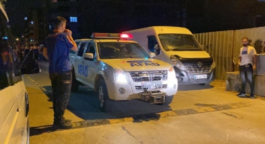 İnşaatta 17 yaşında kız çocuğu cesedi bulundu