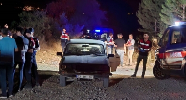 Isparta’da dünür katliamı: 4 ölü