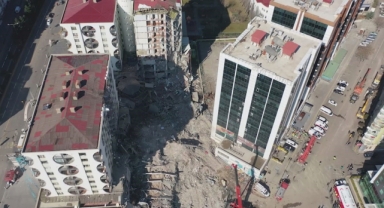 İşte Galeria Sitesi’nin müteahhitlerine istenen ceza