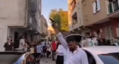 Jandarma magandalara göz açtırmadı
